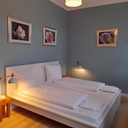 Hotel Pelli Hof Rendsburg By Tulip Inn Zewnętrze zdjęcie