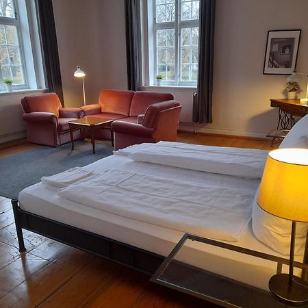 Hotel Pelli Hof Rendsburg By Tulip Inn Zewnętrze zdjęcie
