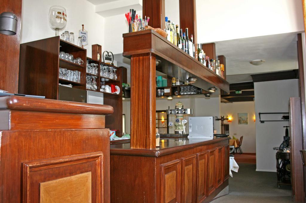 Hotel Pelli Hof Rendsburg By Tulip Inn Zewnętrze zdjęcie
