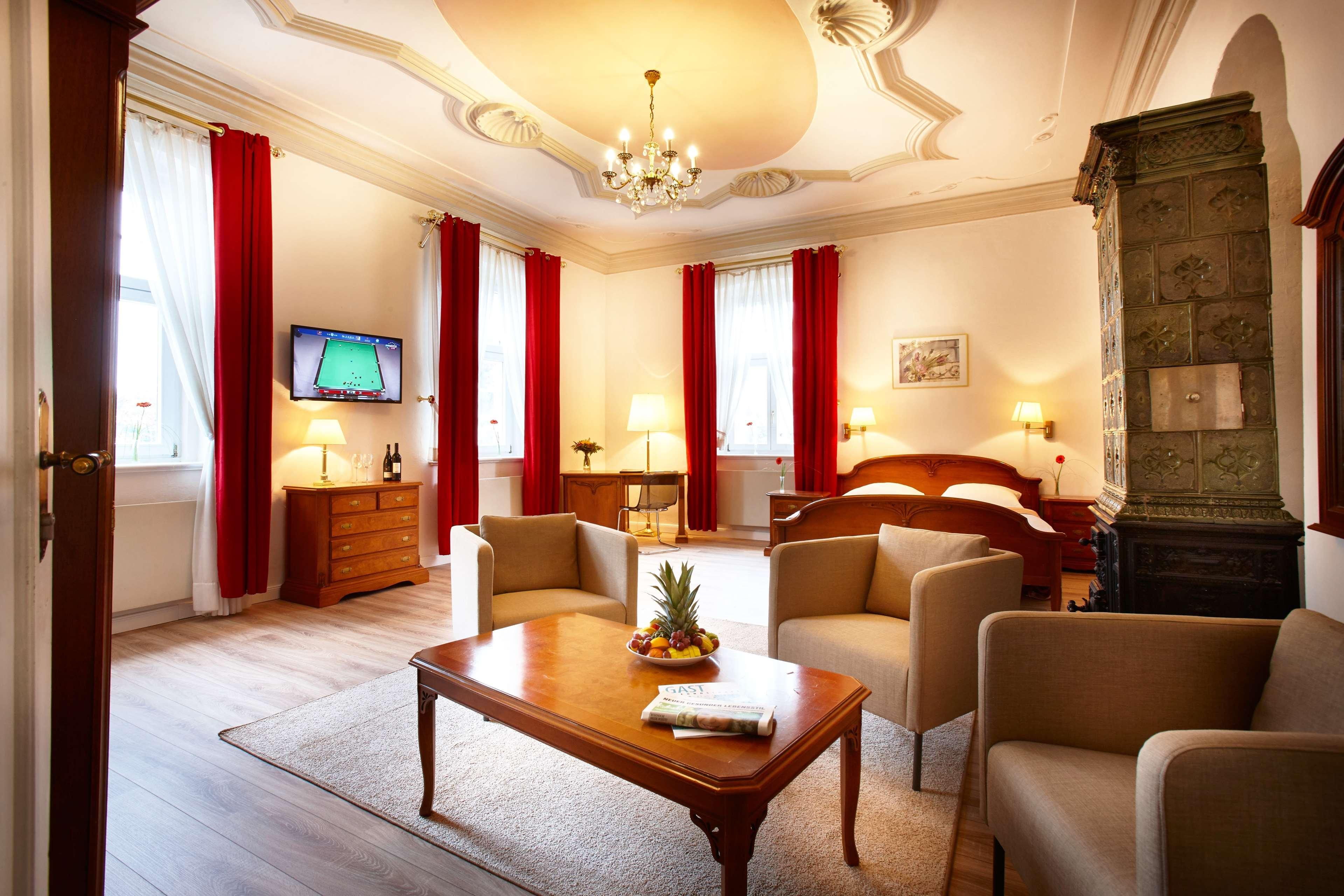 Hotel Pelli Hof Rendsburg By Tulip Inn Zewnętrze zdjęcie