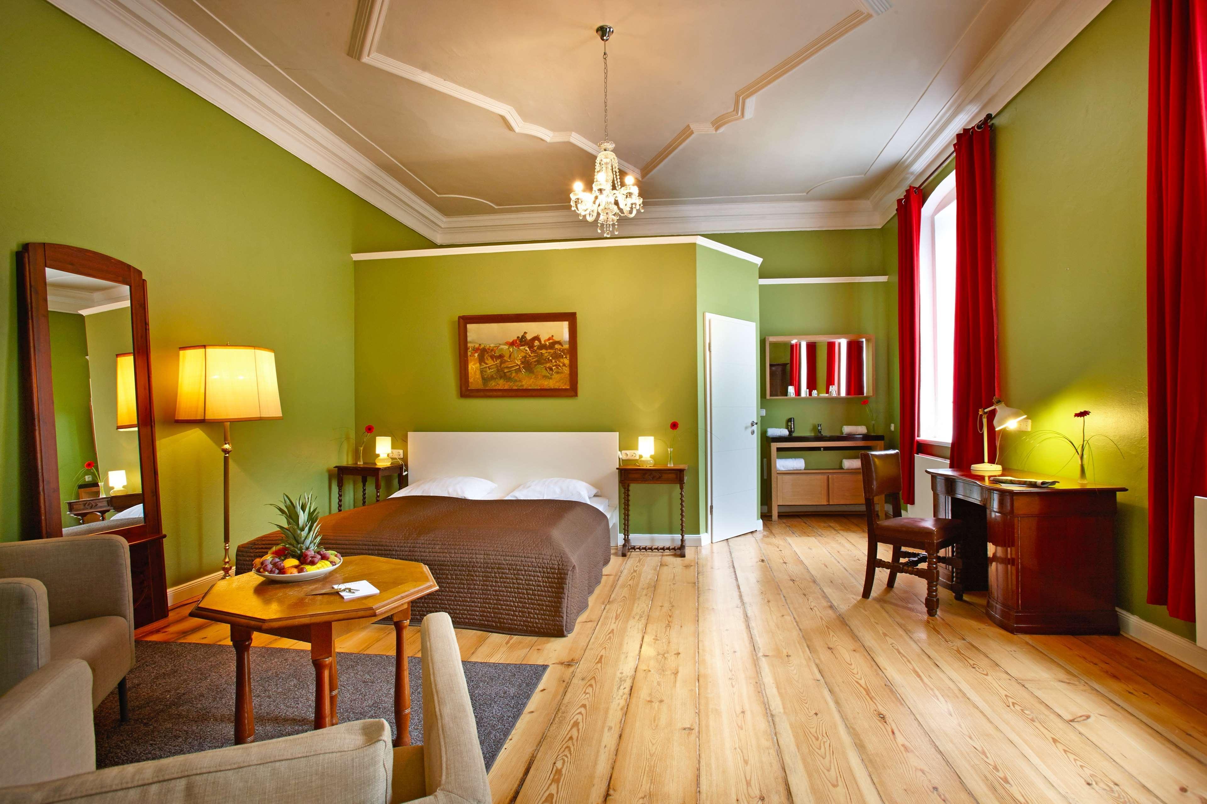 Hotel Pelli Hof Rendsburg By Tulip Inn Zewnętrze zdjęcie