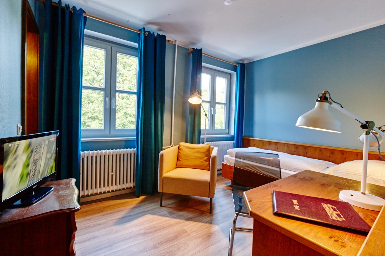 Hotel Pelli Hof Rendsburg By Tulip Inn Zewnętrze zdjęcie