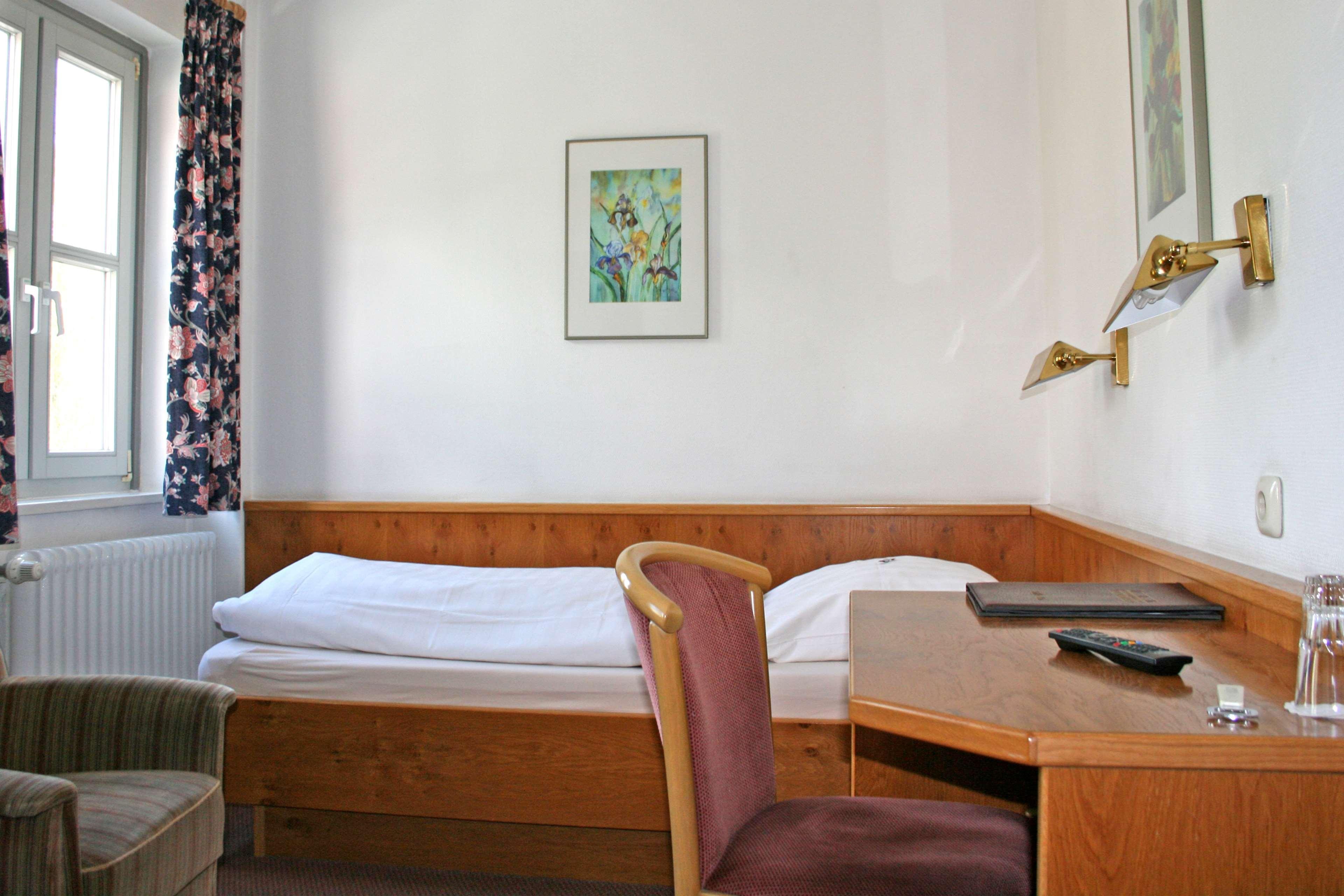 Hotel Pelli Hof Rendsburg By Tulip Inn Zewnętrze zdjęcie