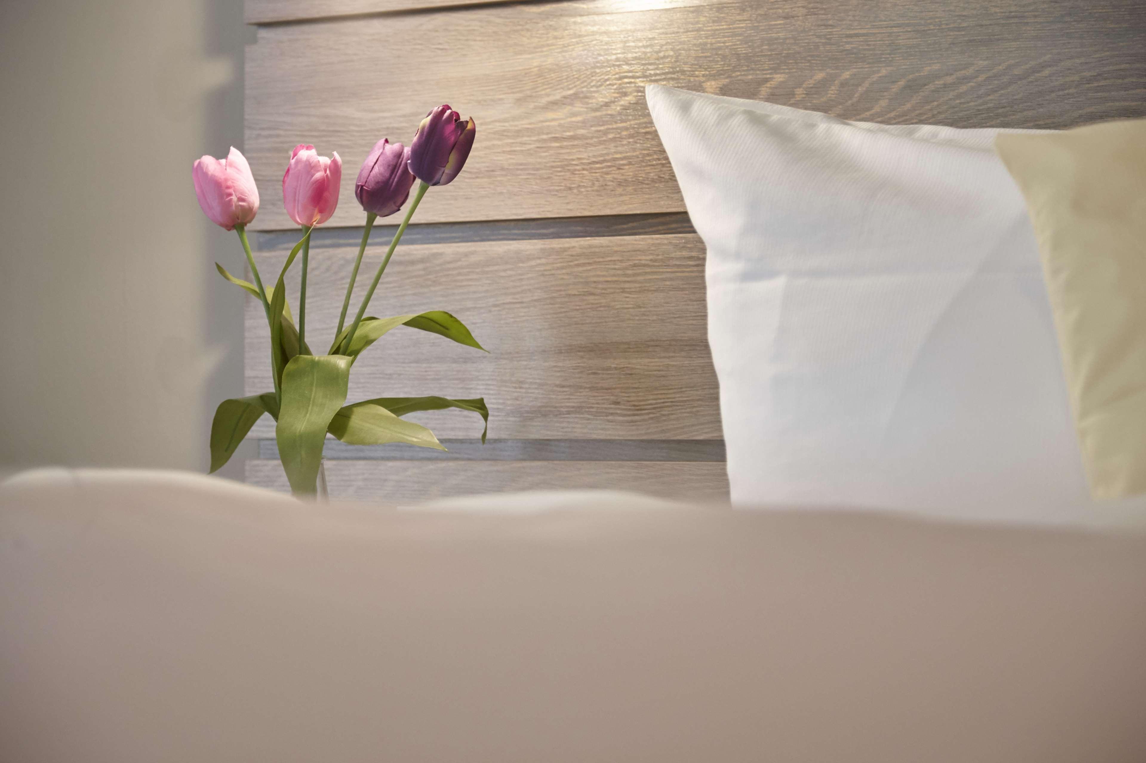 Hotel Pelli Hof Rendsburg By Tulip Inn Zewnętrze zdjęcie