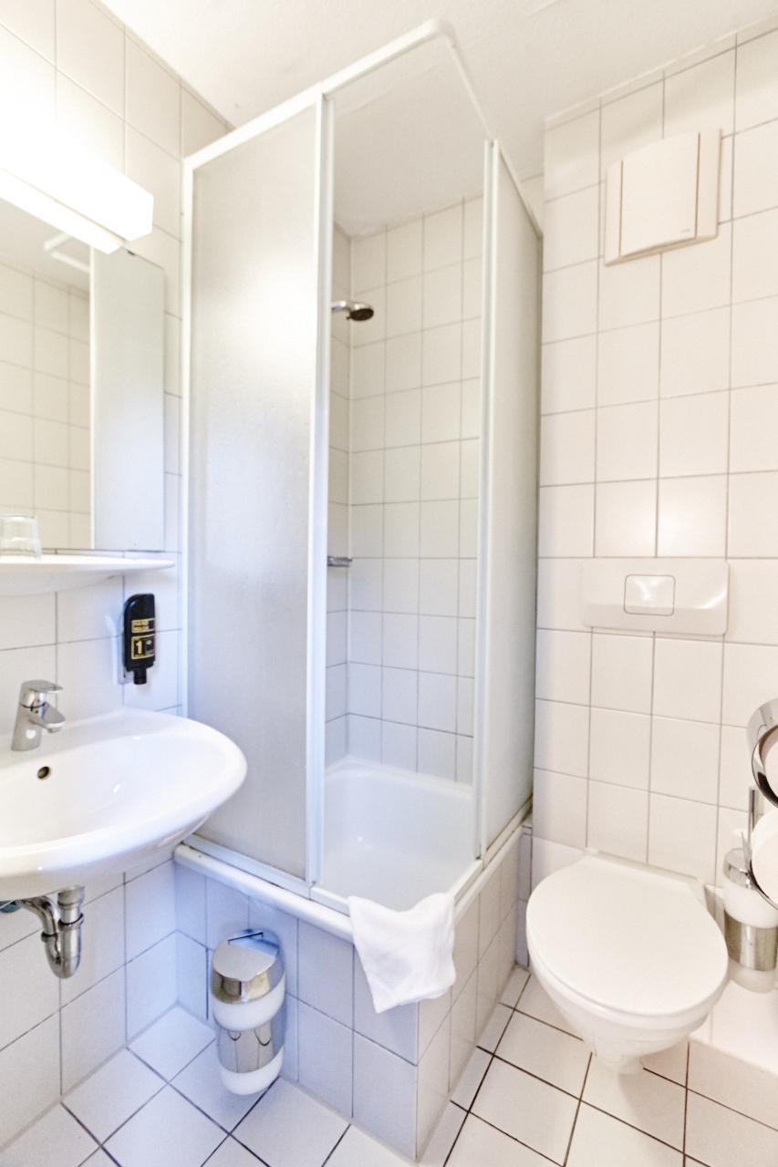 Hotel Pelli Hof Rendsburg By Tulip Inn Zewnętrze zdjęcie