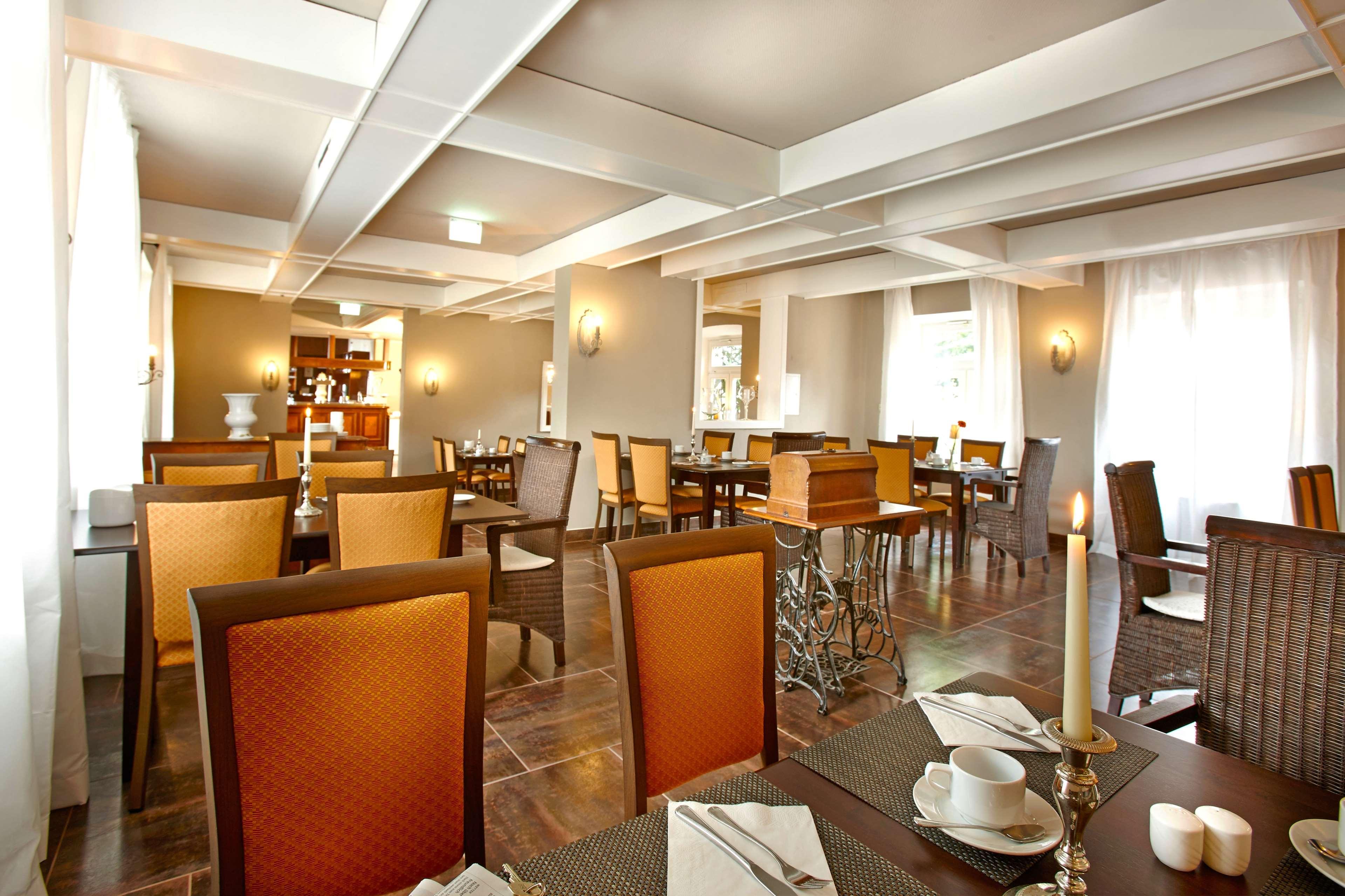 Hotel Pelli Hof Rendsburg By Tulip Inn Zewnętrze zdjęcie