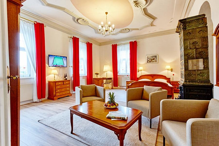 Hotel Pelli Hof Rendsburg By Tulip Inn Zewnętrze zdjęcie