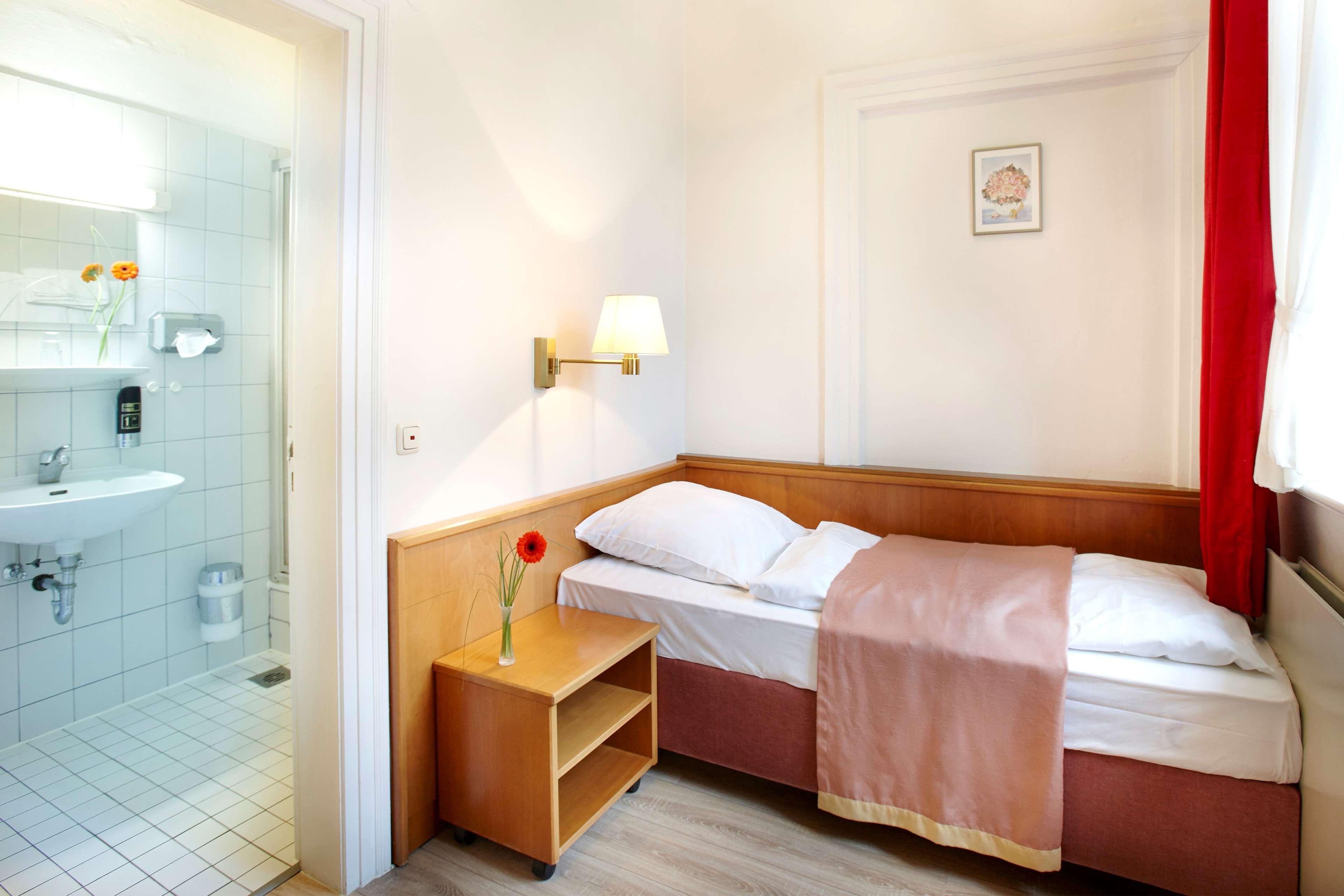 Hotel Pelli Hof Rendsburg By Tulip Inn Zewnętrze zdjęcie