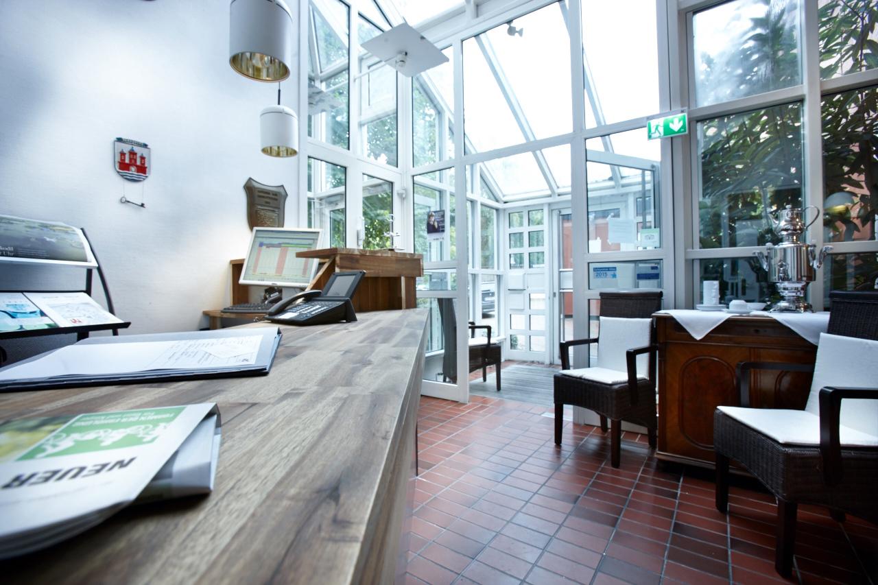 Hotel Pelli Hof Rendsburg By Tulip Inn Zewnętrze zdjęcie