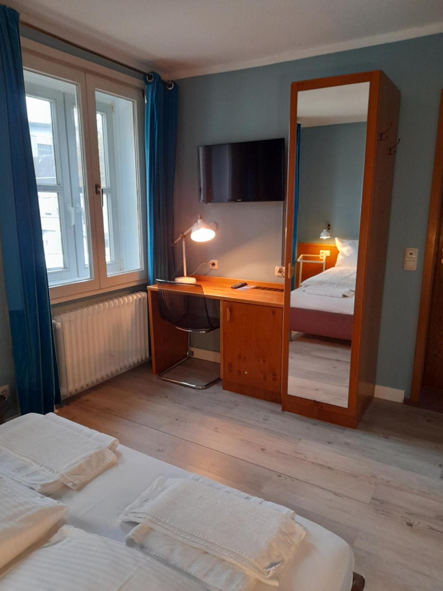 Hotel Pelli Hof Rendsburg By Tulip Inn Zewnętrze zdjęcie