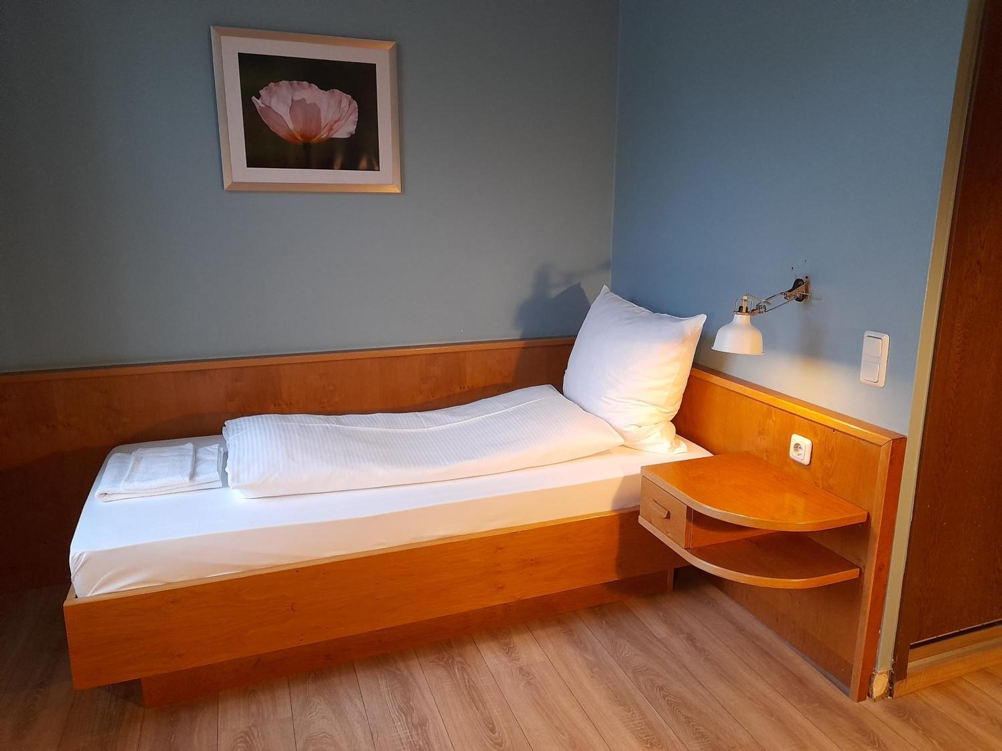 Hotel Pelli Hof Rendsburg By Tulip Inn Zewnętrze zdjęcie