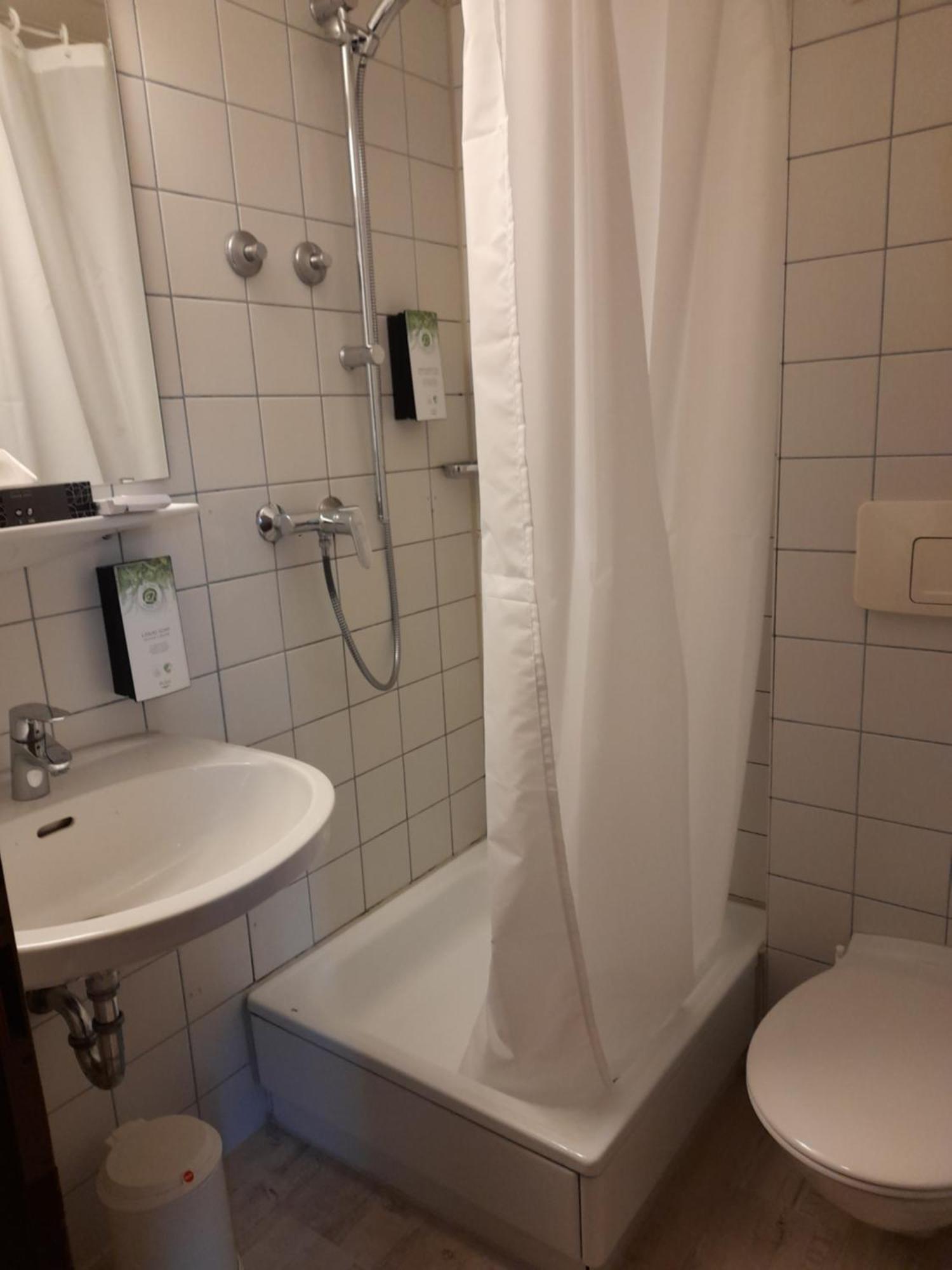 Hotel Pelli Hof Rendsburg By Tulip Inn Zewnętrze zdjęcie