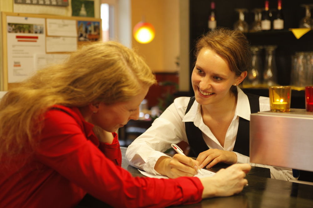 Hotel Pelli Hof Rendsburg By Tulip Inn Zewnętrze zdjęcie