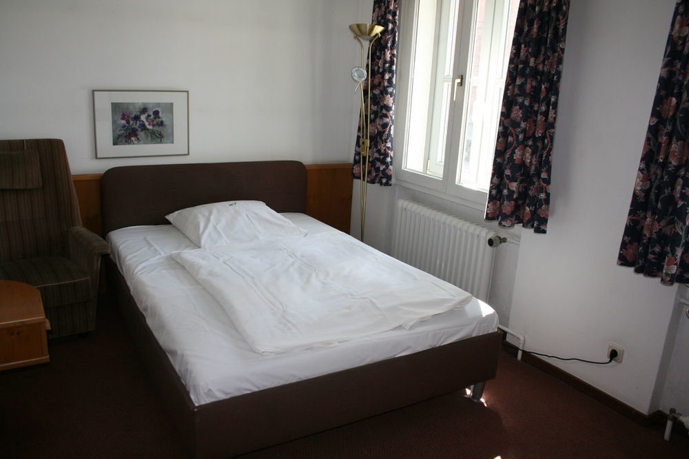 Hotel Pelli Hof Rendsburg By Tulip Inn Zewnętrze zdjęcie